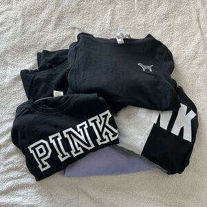 victoria’s secret PINK bundle